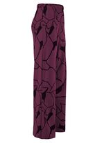 Hose in bequemer Weite 
