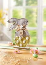 Filz-Osterhase 