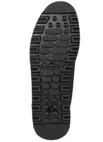 Stiefelette mit Frontrei&szlig;verschluss 