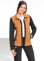 &bdquo;LPO&ldquo;-Fleecejacke 