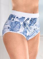 Viererpack Formslips mit verst&auml;rkter Bauchpartie 