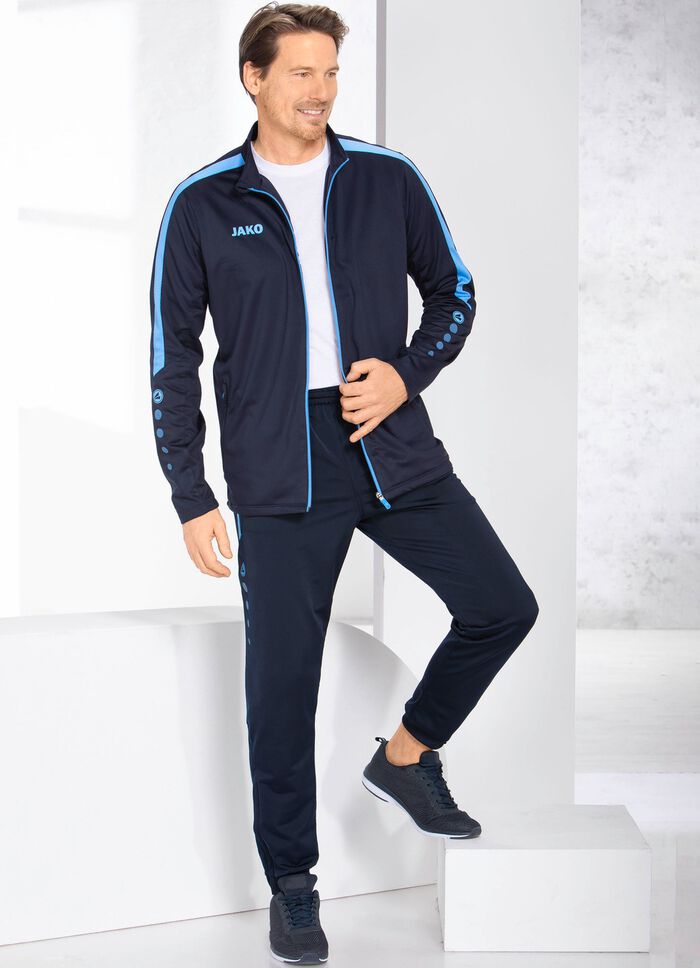 Freizeitanzug von &bdquo;Jako&ldquo; 