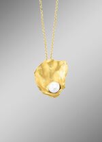 Anh&auml;nger mit S&uuml;&szlig;wasser-Zuchtperle 