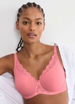 Triumph Amourette Minimzer-B&uuml;gel-BH mit Elastikspitze 