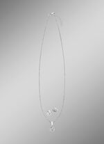 Wundersch&ouml;nes Schmuck-Set aus Silber, 2-teilig 