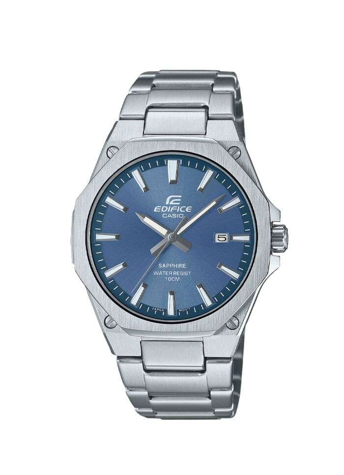 Casio Edifice Quartz-Herrenuhr 