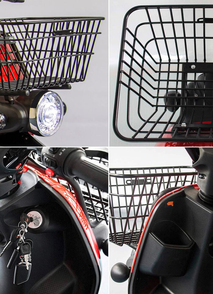 Rolektro - Der E-Roller  