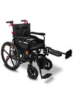 Elektrischer Rollstuhl 