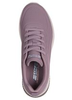 SKECHERS, sportliche Damen-Sneaker, mit Schn&uuml;rung 