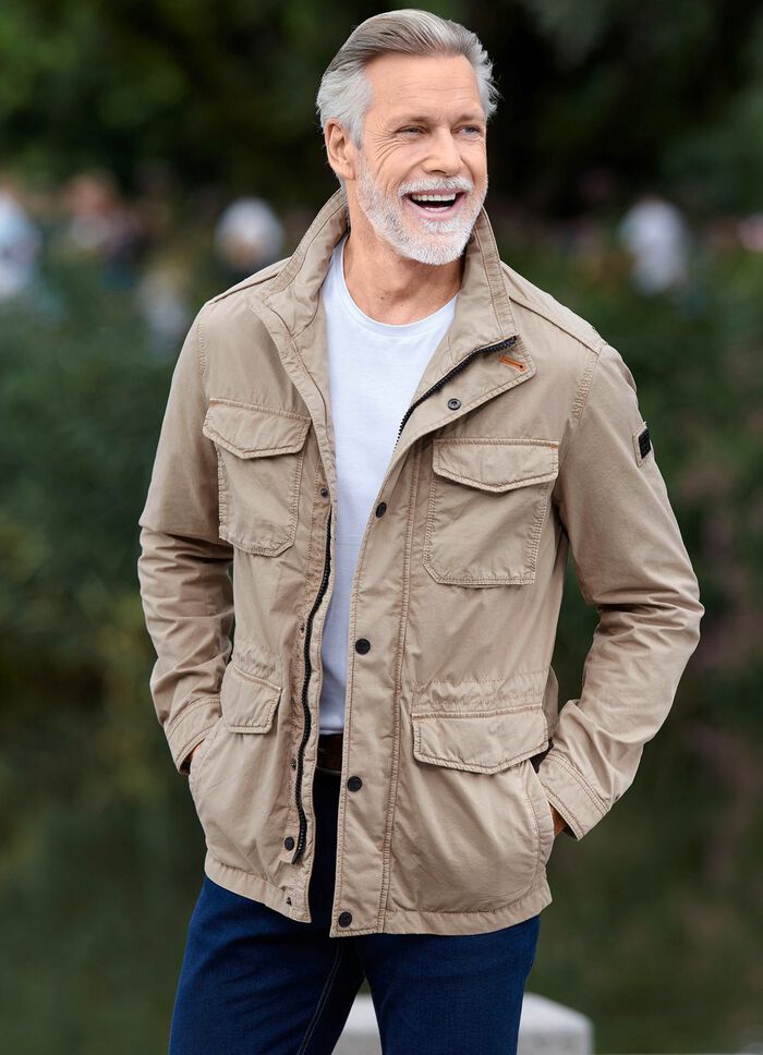 Jacke von &bdquo;Redpoint&ldquo; 