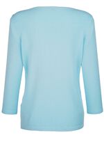 Pullover mit Modal 