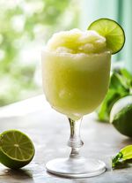 Slush Ice Maker FreezeUp 