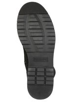 Waldl&auml;ufer, bequeme Damen-Stiefeletten, Weite G, mit herausnehmbarem Fu&szlig;bett 