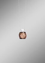 Schicker Anh&auml;nger mit Rauchquarz 