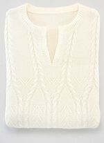 Pullover in sehr weicher Qualit&auml;t 