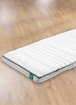 7-Zonen-Gelart-Topper von &bdquo;fan&ldquo; 