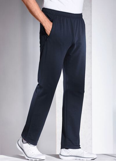 Freizeithose von &bdquo;Athlet&ldquo; 