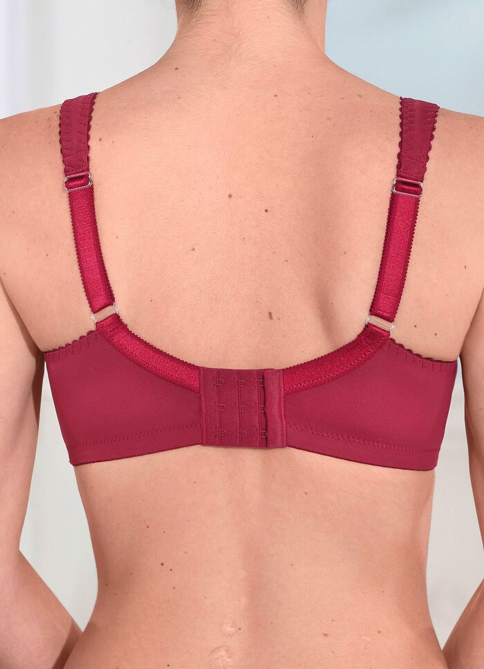 Laurina BH mit Elastikspitze in den Obercups 