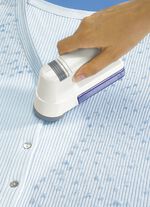 Wollrasierer: 1, 2, 3 &ndash; Fusselfrei! 