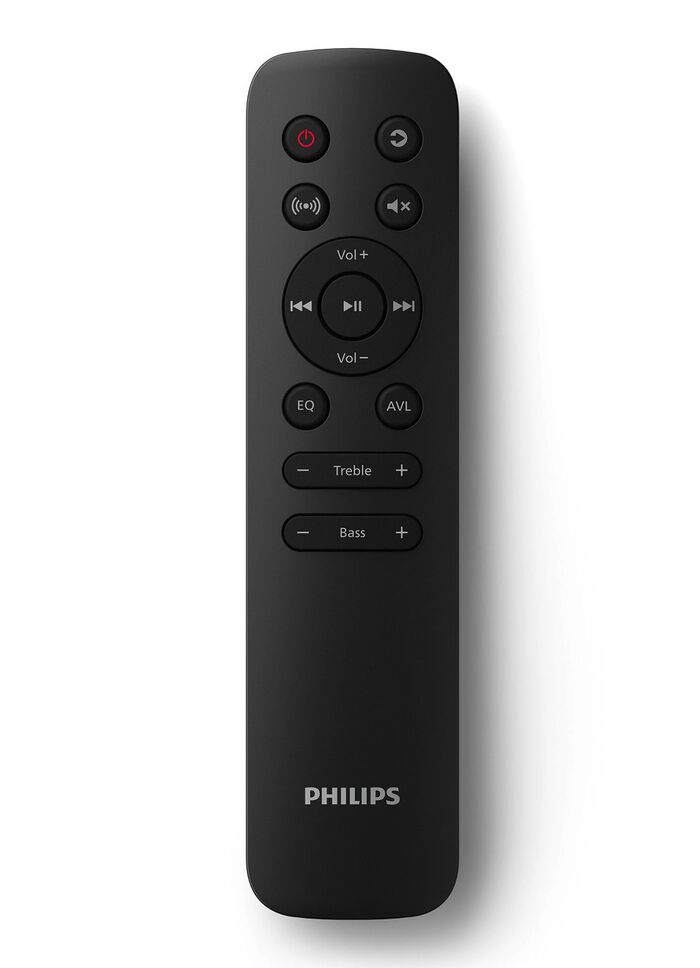 Soundbar von Philips 
