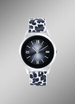 Pools Quartz-Damenuhr 