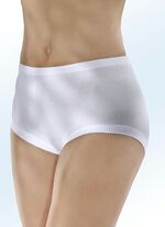 F&uuml;nferpack Slips mit auswechselbarem Gummizug 