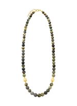 Au&szlig;ergew&ouml;hnliche Halskette 