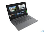 Lenovo Notebook mit 17,3&ldquo; (43,2 cm) entspiegeltem Full-HD-Display 