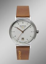Bauhaus Quartz-Damenuhr Classic 2141-1 