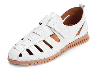 Gemini Slipper mit luftigen Durchbr&uuml;chen 