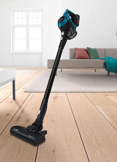 Kompakter Multifunktionssauger  