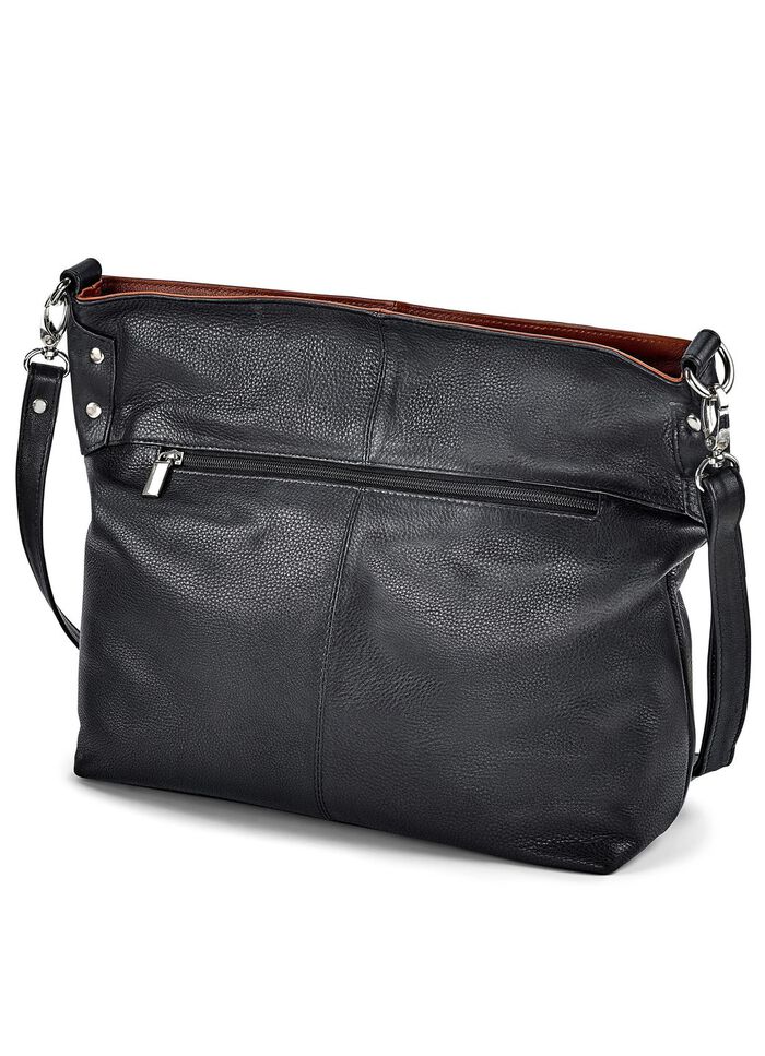 Laurina, Tasche, Damen, mit verstellbarem Umh&auml;ngeriemen 