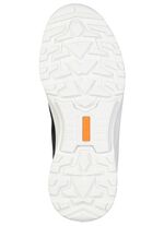 Sportliche Herren-Slipper, Weite H, mit herausnehmbares Fu&szlig;bett 