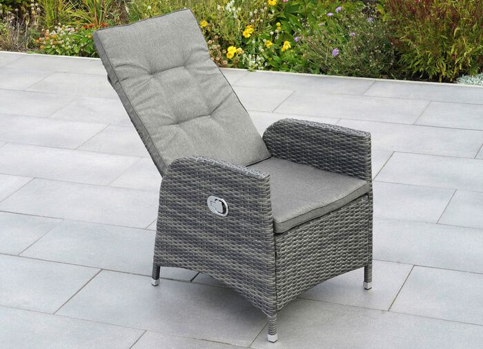 Dining-Set Bologna, 13-teilig 