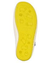 Bequeme Damen-Hausschuhe, Weite H, mit herausnehmbarem Fu&szlig;bett 