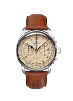 Zeppelin M&eacute;diterranee Herren-Quartzuhr 