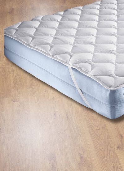 F.A.N. Spannauflage Komfort Klima 