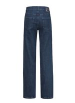 Jeans mit Stern-Details 