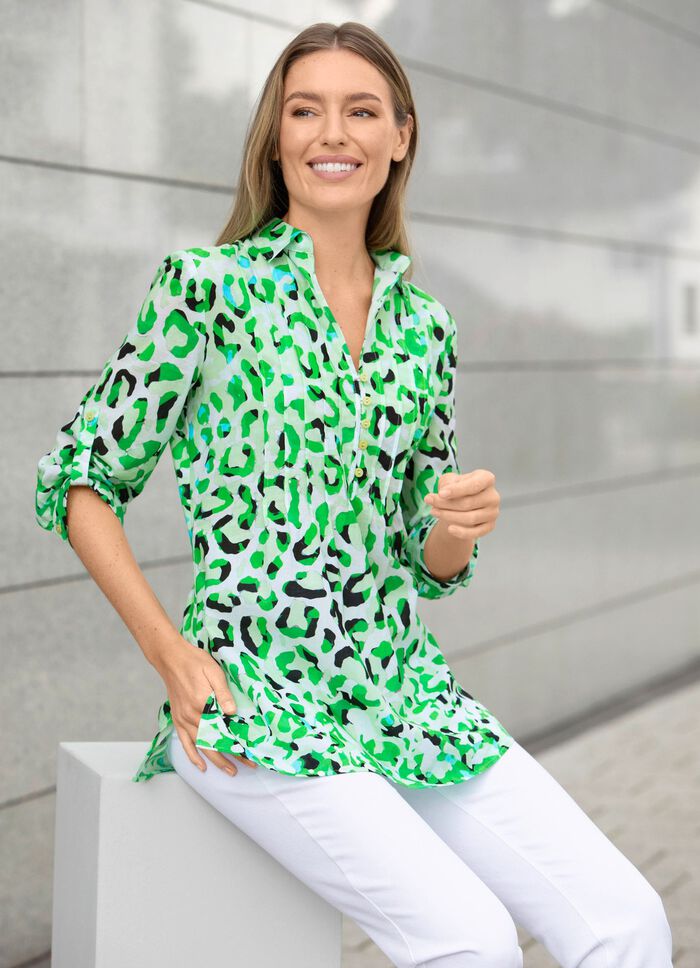 Tunika Made in Europe 