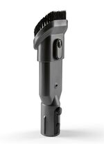 Akku-Zyklon-Handstaubsauger mit kraftvollem 500-Watt-Motor 