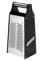 Ultrascharfe Vierkantreibe 