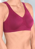 Speidel Zweierpack BH mit vorgeformten Cups 