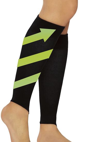 Fu&szlig;Gut St&uuml;tz-Stulpen 