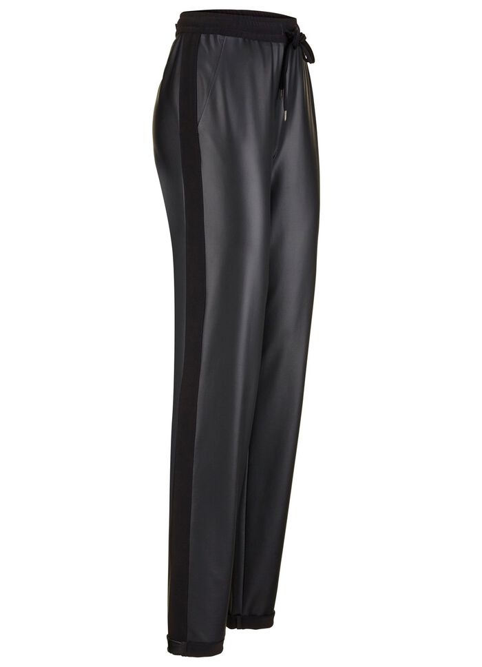 Hose im Joggpant-Style 