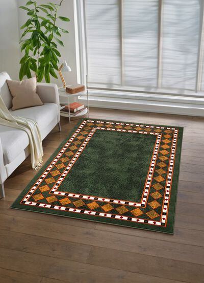 Dicht gewebte Br&uuml;cken und Teppiche mit Jute-R&uuml;ckseite 