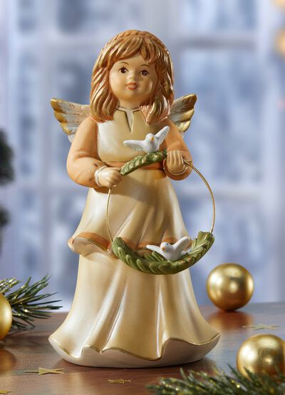 Bader-Exklusiv-Engel 2025 von Goebel 