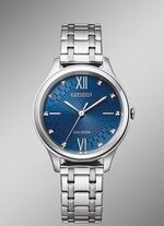 Citizen-Solar-Damenuhr EM0500-73L 