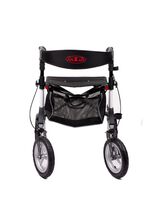 Outdoor Rollator 
