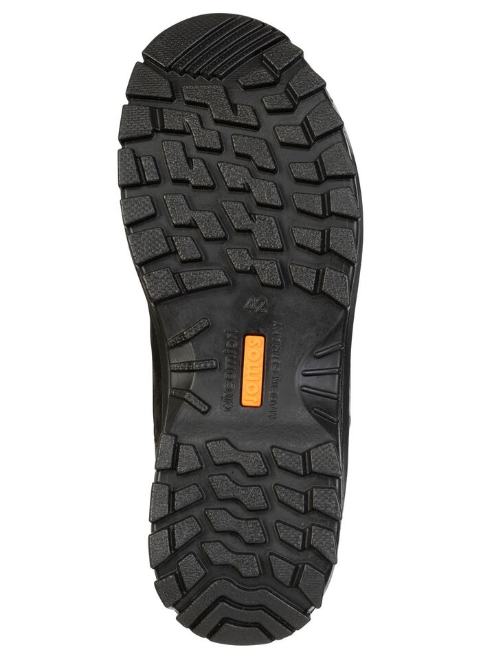 Atmungsaktive Herren-Schn&uuml;rschuhe, Weiite K, mit herausnehmbarem Fu&szlig;bett 