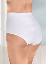 Sloggi Control Zweierpack Formslips 